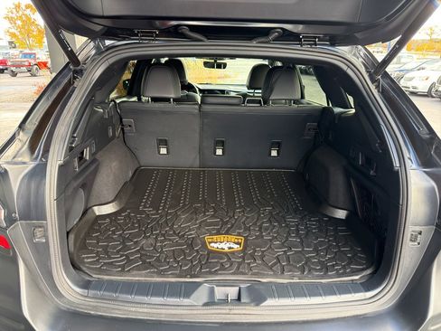 Used 2024 Subaru Outback Wilderness image 16