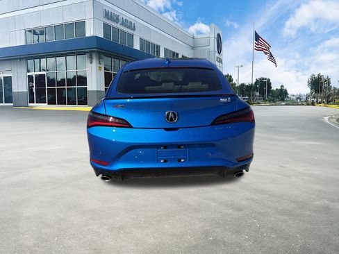 New 2026 Acura Integra A-Spec image 5