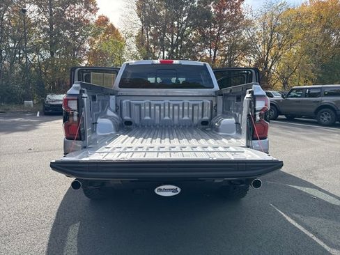 Certified 2024 Ford Ranger Raptor image 27