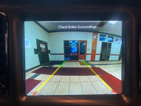 Used 2021 Dodge Challenger SRT Hellcat image 27