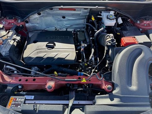 Used 2024 Buick Encore GX Sport Touring image 27