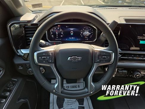 New 2026 Chevrolet Silverado 1500 RST image 9