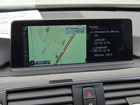 Used 2016 BMW 328i Sedan RWD image 20