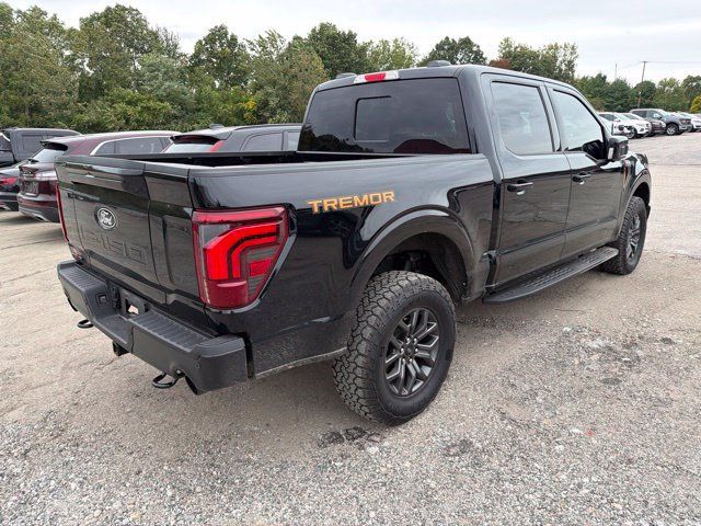 Used 2025 Ford F150 Tremor w/ Equipment Group 402A High AWD/4WD image 5