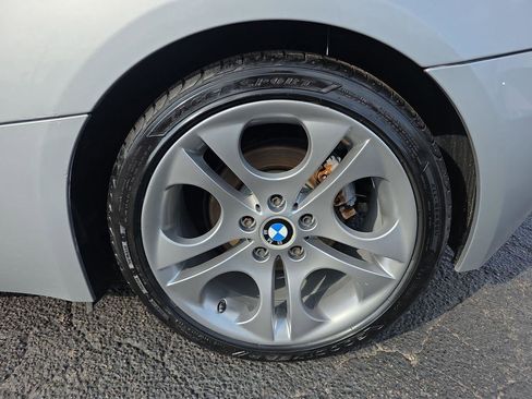 Used 2003 BMW Z4 3.0i image 17