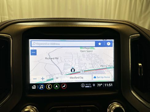 Used 2023 GMC Sierra 3500 Denali w/ Denali Ultimate Package image 16