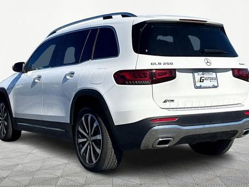 Used 2023 Mercedes-Benz GLB 250 GLB 250 image 4