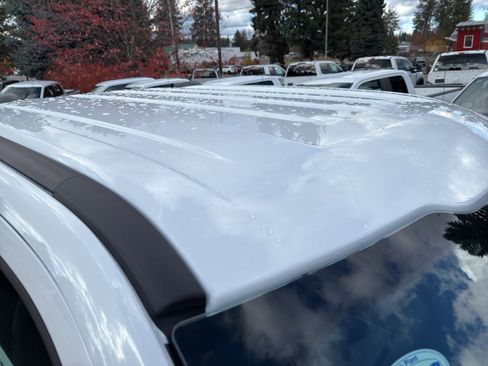 New 2026 Ford F250 XL w/ FX4 Off-Road Package image 8