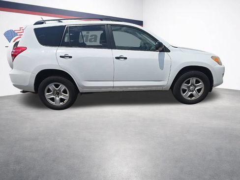 Used 2010 Toyota RAV4 4WD w/ 3rd Row image 5