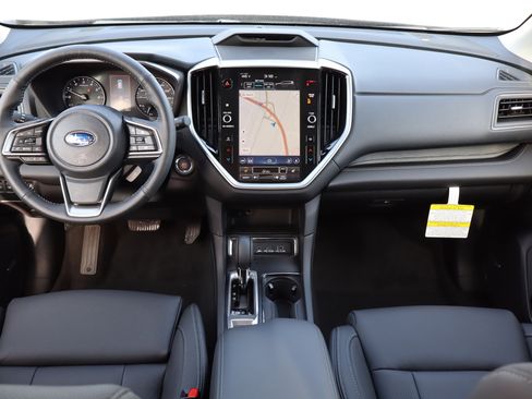 New 2026 Subaru Ascent Limited image 7