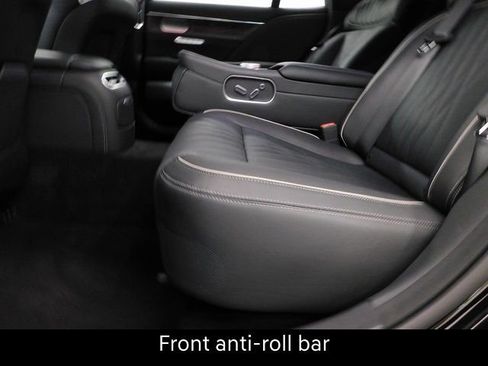 Used 2024 Genesis G90 3.5T image 26