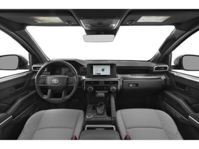 Certified 2026 Toyota Tacoma SR5 AWD/4WD image 7