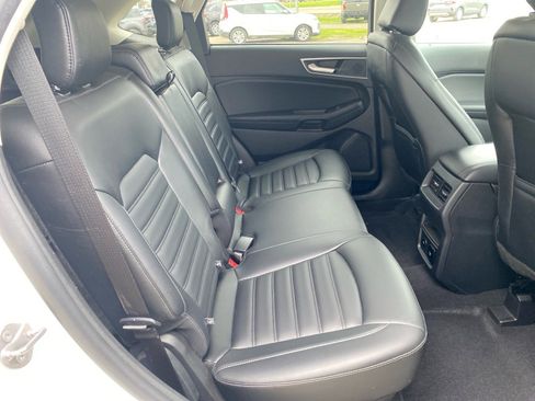 Used 2024 Ford Edge SEL w/ Convenience Package AWD/4WD image 24