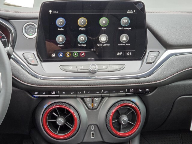 New 2026 Chevrolet Blazer RS w/ Enhanced Convenience Package FWD image 9