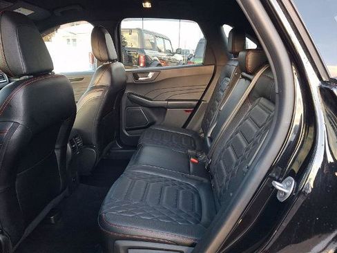 Certified 2023 Ford Escape ST-Line Elite w/ Premium Technology Package image 10