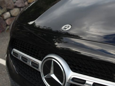 Used 2022 Mercedes-Benz GLA 250 GLA 250 4MATIC Sport Utility 4 image 44