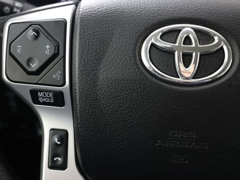 Used 2021 Toyota Tundra SR5 w/ Trail Edition AWD/4WD image 23