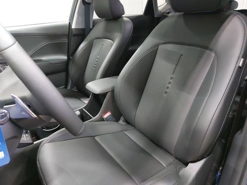 New 2026 Hyundai Kona Limited AWD/4WD image 15