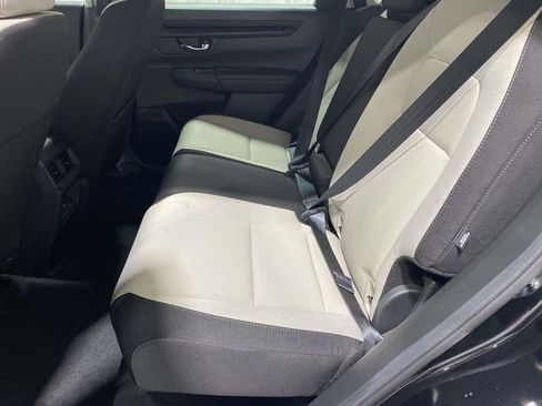 New 2026 Honda CR-V EX image 12