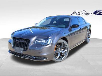 Used 2023 Chrysler 300 Touring w/ Sport Appearance Package