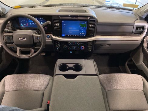 New 2026 Ford F350 XLT w/ XLT Premium Package image 10