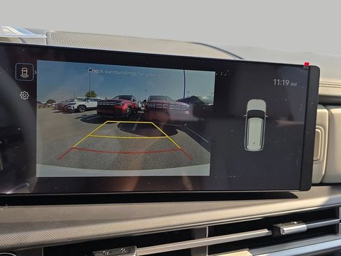 New 2026 Hyundai Santa Fe SE FWD image 12