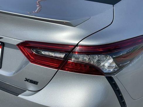 Used 2023 Toyota Camry XSE FWD image 7