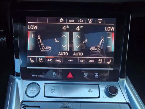 Used 2019 Audi e-tron Prestige w/ Prestige Package image 37