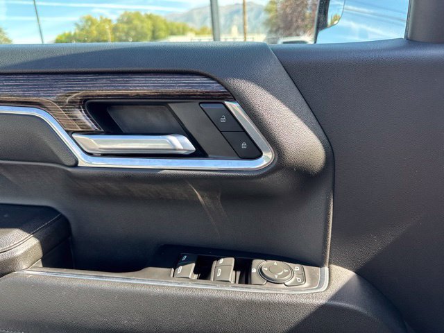 Used 2024 GMC Sierra 1500 Elevation AWD/4WD image 21