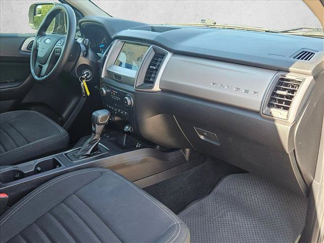 Used 2022 Ford Ranger XL w/ Equipment Group 101A High RWD image 20