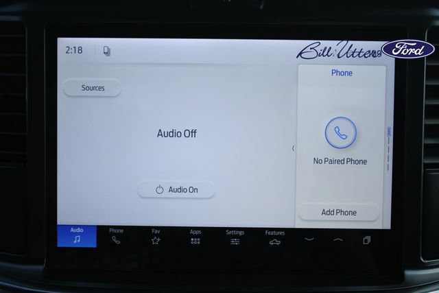 New 2026 Ford F150 STX w/ Equipment Group 200A AWD/4WD image 13