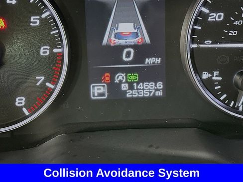 Used 2024 Subaru Outback Limited image 16