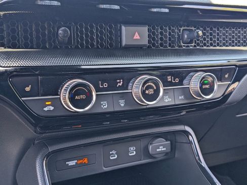 New 2026 Honda CR-V Sport Touring image 15