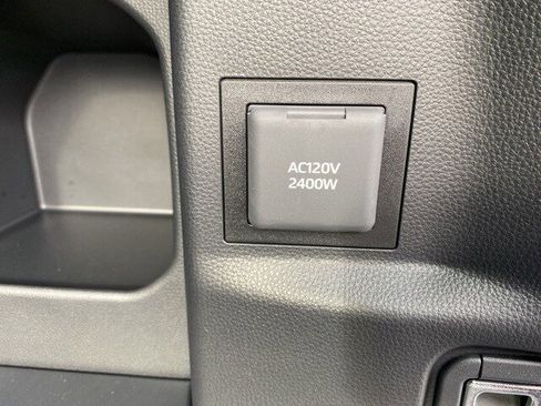 New 2025 Toyota 4Runner TRD Off-Road image 59