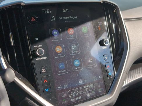 Used 2024 Subaru Ascent Premium w/ Convenience Package image 20