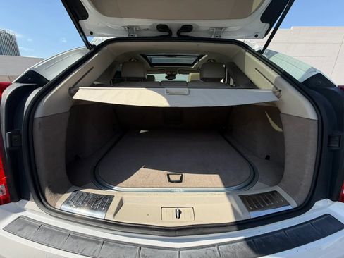 Used 2012 Cadillac SRX Luxury FWD image 15