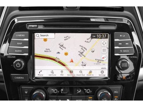 Used 2023 Nissan Maxima SV w/ Floor Mat Group FWD image 52