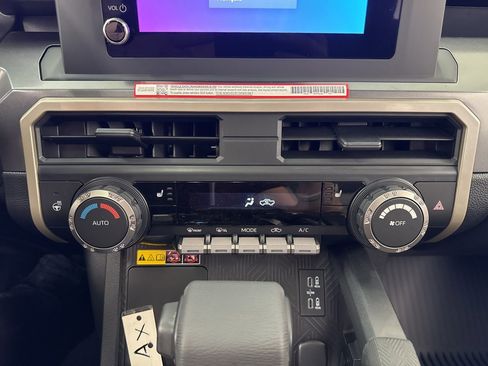 New 2026 Toyota Tacoma TRD Sport image 27