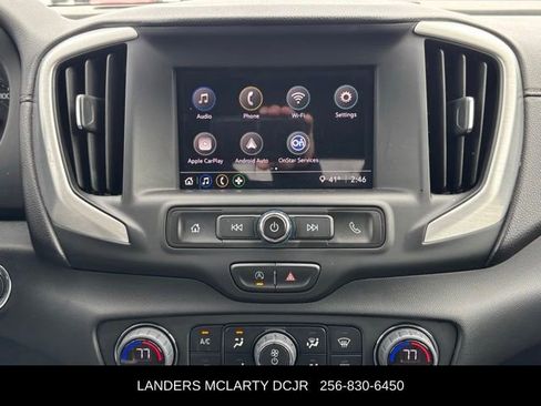 Used 2022 GMC Terrain SLE w/ Driver Convenience Package image 27