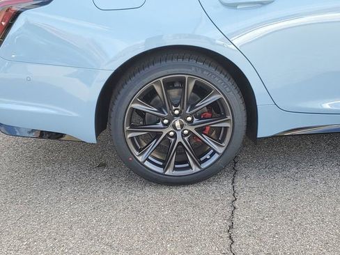 New 2026 Cadillac CT5 V w/ Technology Package image 7