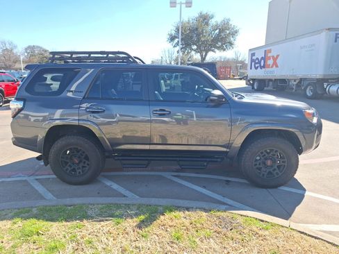 Used 2023 Toyota 4Runner TRD Pro image 7