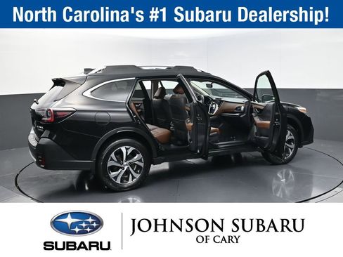 Used 2022 Subaru Outback Touring XT w/ Popular Package #2 image 34