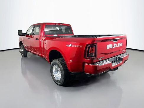 New 2026 RAM 3500 Big Horn image 5