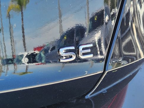 New 2025 Volkswagen Jetta SE image 11