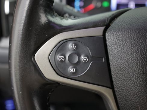 Used 2018 Chevrolet Colorado Z71 RWD image 23
