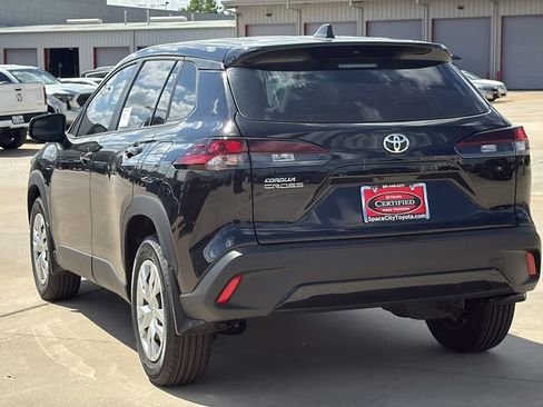 Certified 2026 Toyota Corolla Cross L image 3
