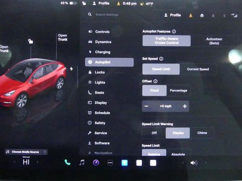 Used 2023 Tesla Model Y Long Range image 16