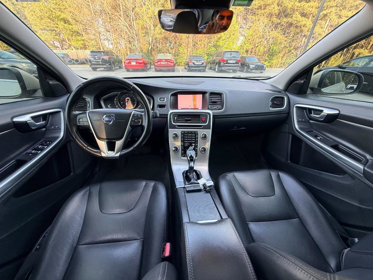 Used 2018 Volvo S60 T5 Inscription AWD/4WD image 7