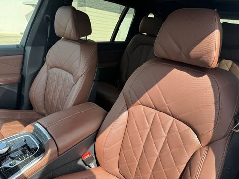 Certified 2023 BMW X7 xDrive40i w/ M Sport Package image 19