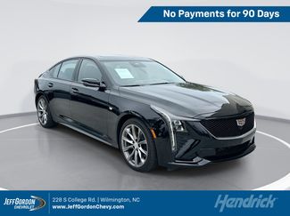 Used 2026 Cadillac CT5 Sport RWD video 1